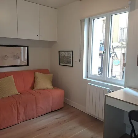 Διαμέρισμα Central Spot With River View *